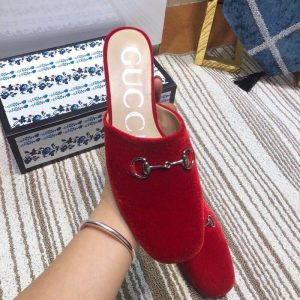 Gucci Slippers - Image 6