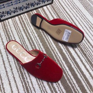 Gucci Slippers - Image 7