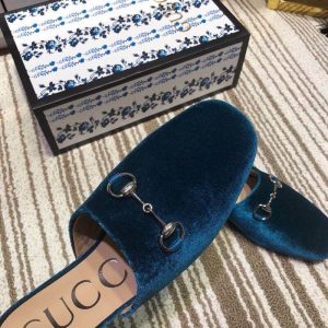 Gucci Slippers - Image 3