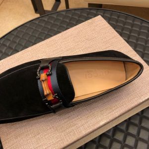 Gucci Shoes - Image 4