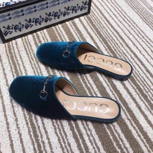 Gucci Slippers - Image 4