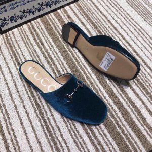 Gucci Slippers - Image 8