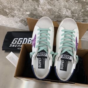 GGDB Shoes - Image 9