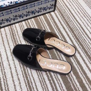 Gucci Slippers - Image 4