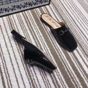 Gucci Slippers - Image 5