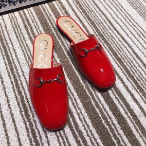 Gucci Slippers - Image 3