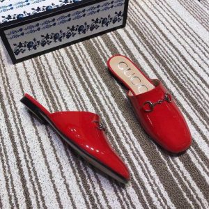 Gucci Slippers - Image 4