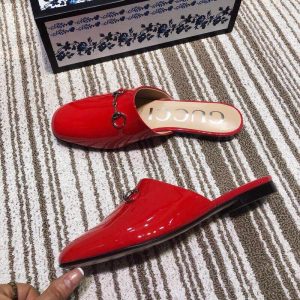 Gucci Slippers - Image 5