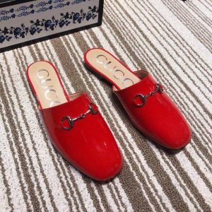 Gucci Slippers - Image 6