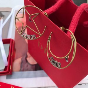 Dior Earrings - Image 5