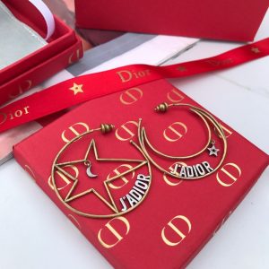 Dior Earrings - Image 4