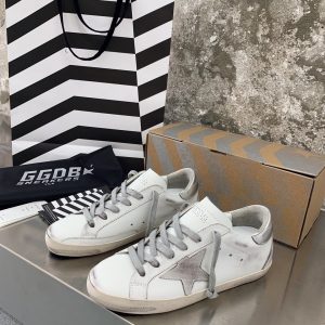 GGDB Shoes - Image 7