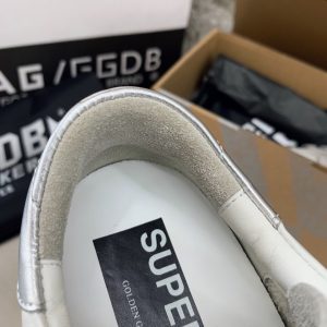 GGDB Shoes - Image 8