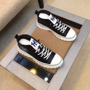 Gucci Shoes - Image 3