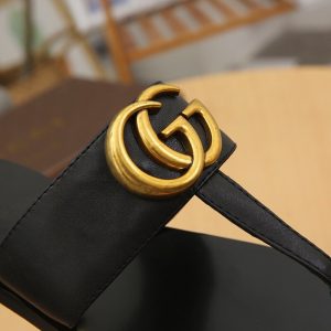 Gucci Men’s Slippers - Image 5