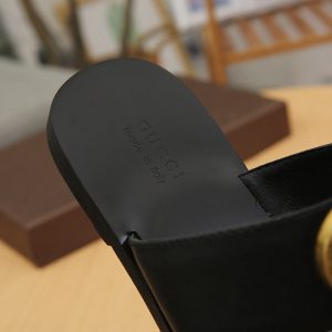 Gucci Men’s Slippers - Image 3