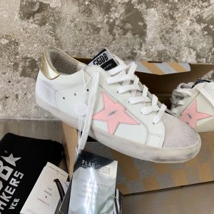 GGDB Shoes - Image 9