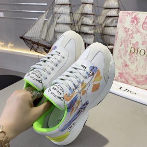 Dior Shoes - Image 8
