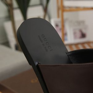 Gucci Men’s Slippers - Image 8