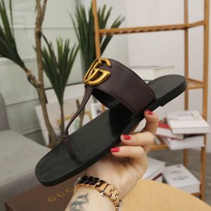 Gucci Men’s Slippers - Image 7