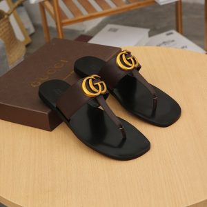Gucci Men’s Slippers - Image 5