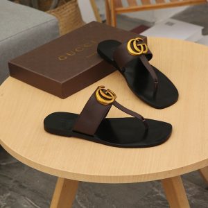 Gucci Men’s Slippers - Image 4