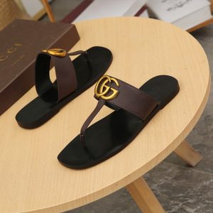 Gucci Men’s Slippers - Image 3