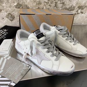 GGDB Shoes - Image 9