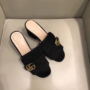 Gucci sandals - Image 9