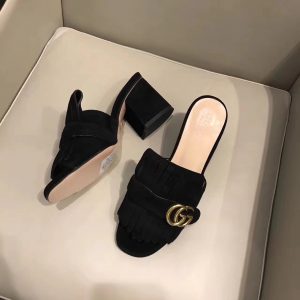 Gucci sandals - Image 8