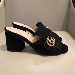 Gucci sandals - Image 7