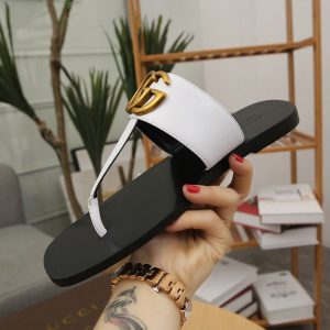 Gucci Men’s Slippers - Image 7