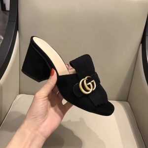 Gucci sandals - Image 6