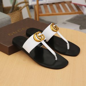 Gucci Men’s Slippers - Image 5