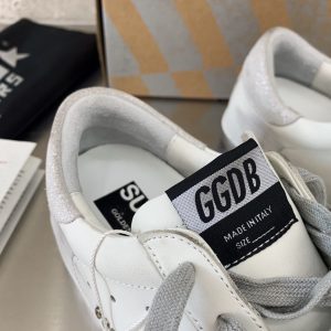 GGDB Shoes - Image 4