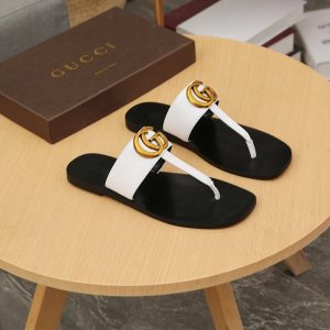 Gucci Men’s Slippers - Image 3