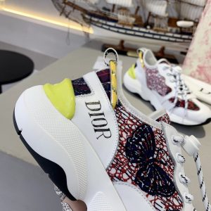 Dior Shoes - Image 3