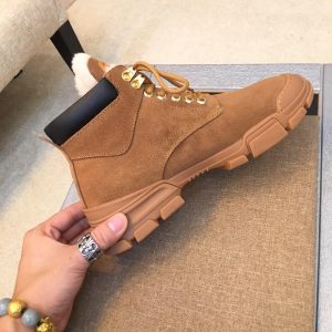 Gucci Shoes - Image 8