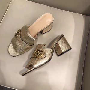 Gucci sandals - Image 8