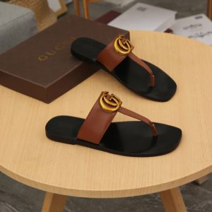 Gucci Men’s Slippers - Image 8
