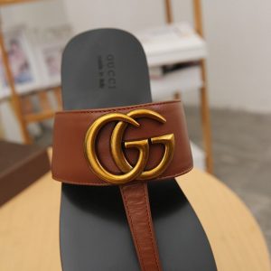 Gucci Men’s Slippers - Image 5