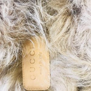 Gucci Princetown Leather Slippers - Image 4