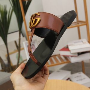 Gucci Men’s Slippers - Image 4