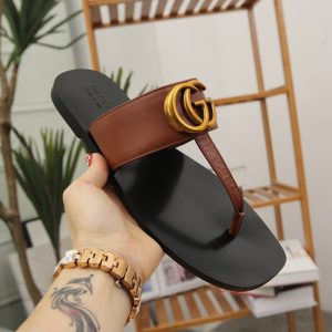 Gucci Men’s Slippers - Image 3