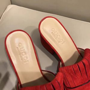 Gucci sandals - Image 3