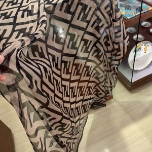 FENDI Scarf - Image 7