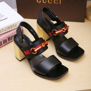 Gucci Sandals - Image 8