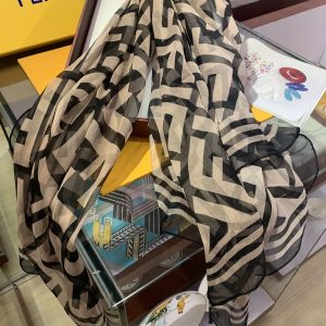 FENDI Scarf - Image 6