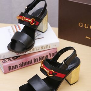 Gucci Sandals - Image 7