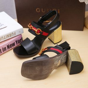 Gucci Sandals - Image 5